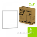 LED LED Back-Lit Panel FP1 (2'x2 ')